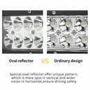 26inch Cree LED Work Driving Light Bar Spot Flood Combo Offroad Truck 4X4WD