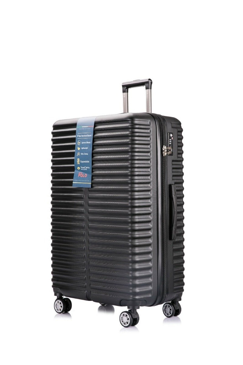 Bronco polo luggage 2025