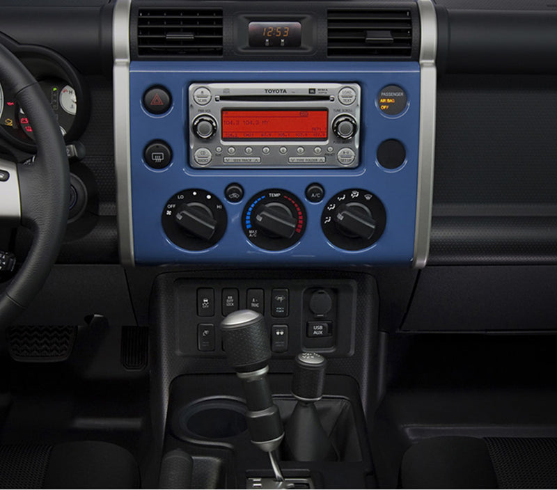 LED Fridge Light Push Rocker Switch Suitable for TOYOTA OEM Hilux Landcruiser