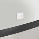 50L Stainless Steel Motion Sensor Rubbish Bin