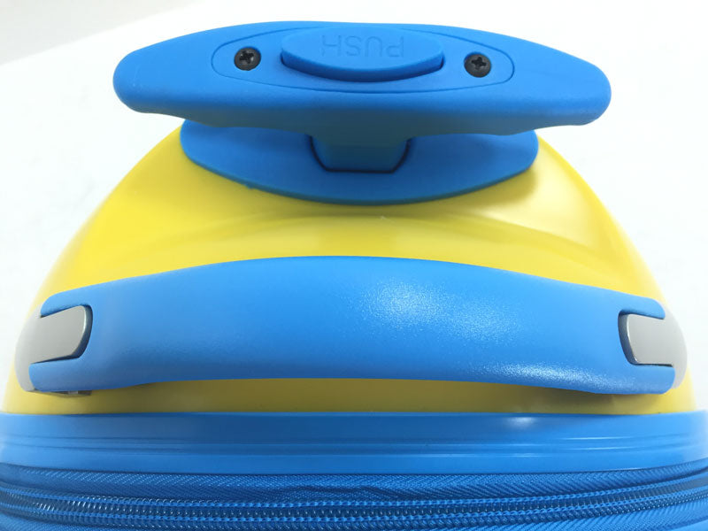 MINI KIDS LUGGAGE
