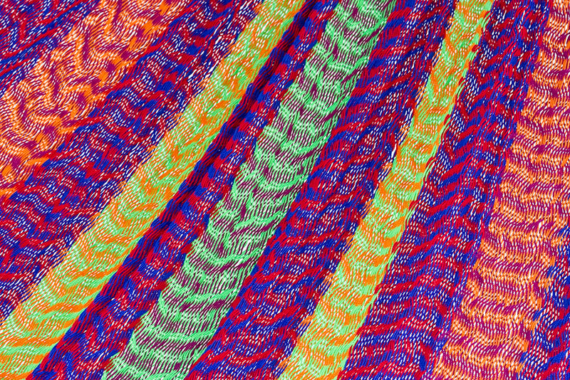 Super Nylon King Mexicana
