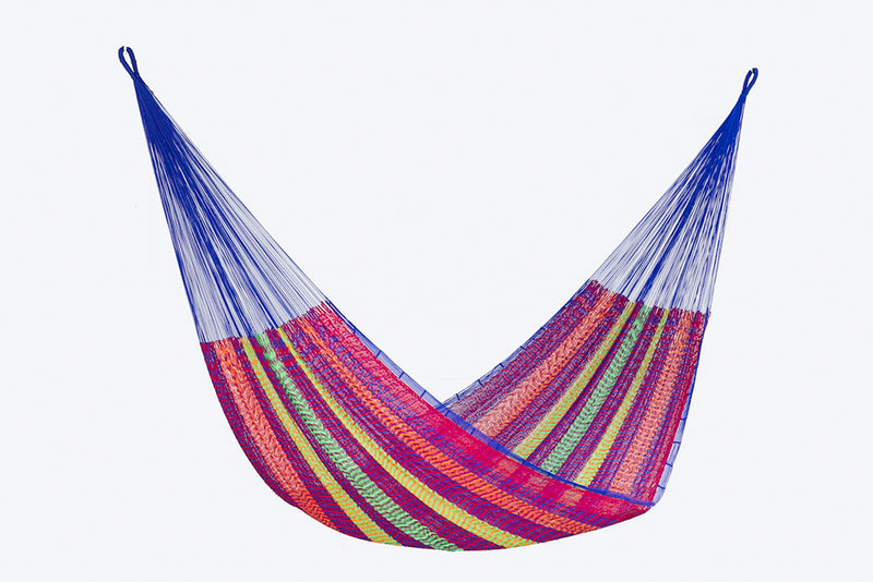 Super Nylon King Mexicana