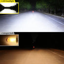 Philips 9006 HB4 36W 12000LM LED Car Headlight Kit Replace Bulb Lamp Globe 6500K