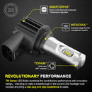 Philips 9006 HB4 36W 12000LM LED Car Headlight Kit Replace Bulb Lamp Globe 6500K