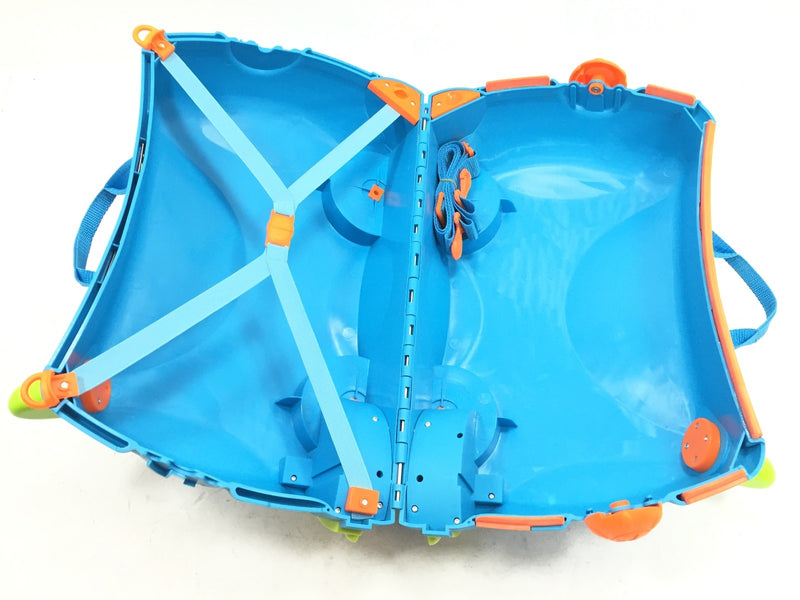 KIDS LUGGAGE 3IN1