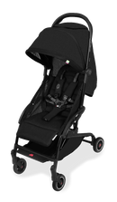 Atom Style Set - Black