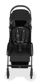 Atom Style Set - Black