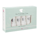 Comfi Love My First Bathtime - White
