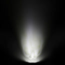 Pair Cree Led Work Lights Round Work Driving Lamp 4WD Offroad Reverse Truck